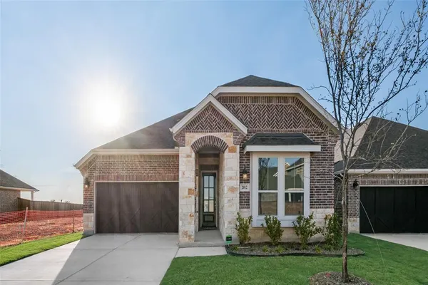 $426,954 | 2012 Beeflower Street, Celina, TX 75009