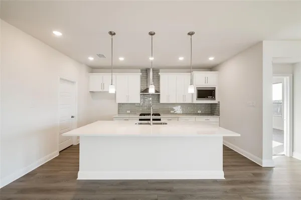 $426,954 | 2012 Beeflower Street, Celina, TX 75009