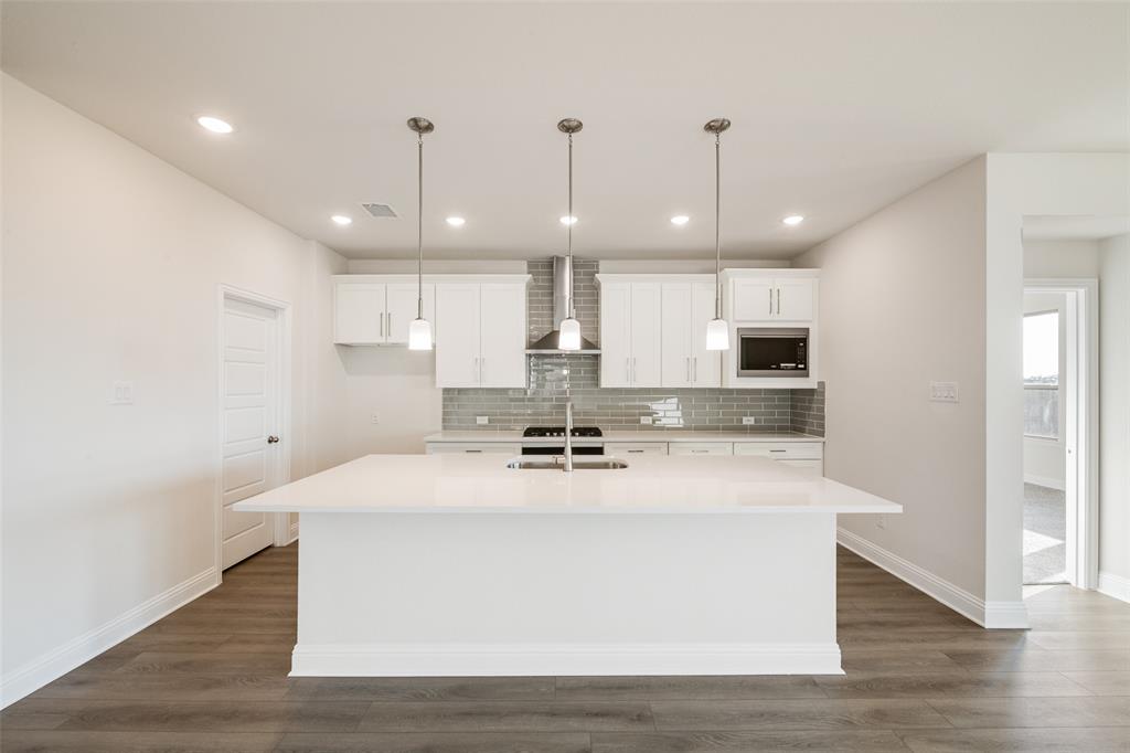 2012 Beeflower Street Celina, TX 75009 - Photo 2 of 23