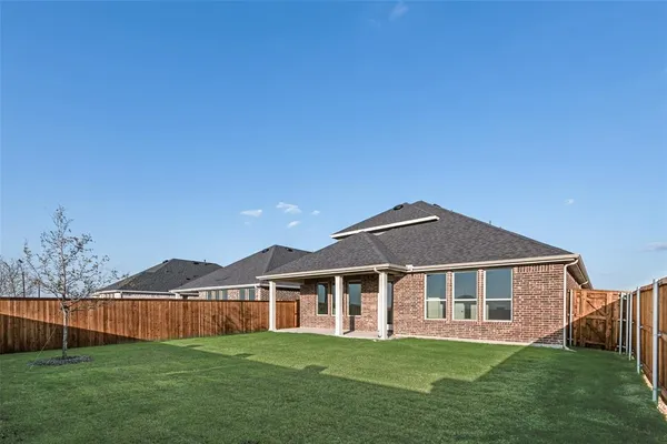 $426,954 | 2012 Beeflower Street, Celina, TX 75009