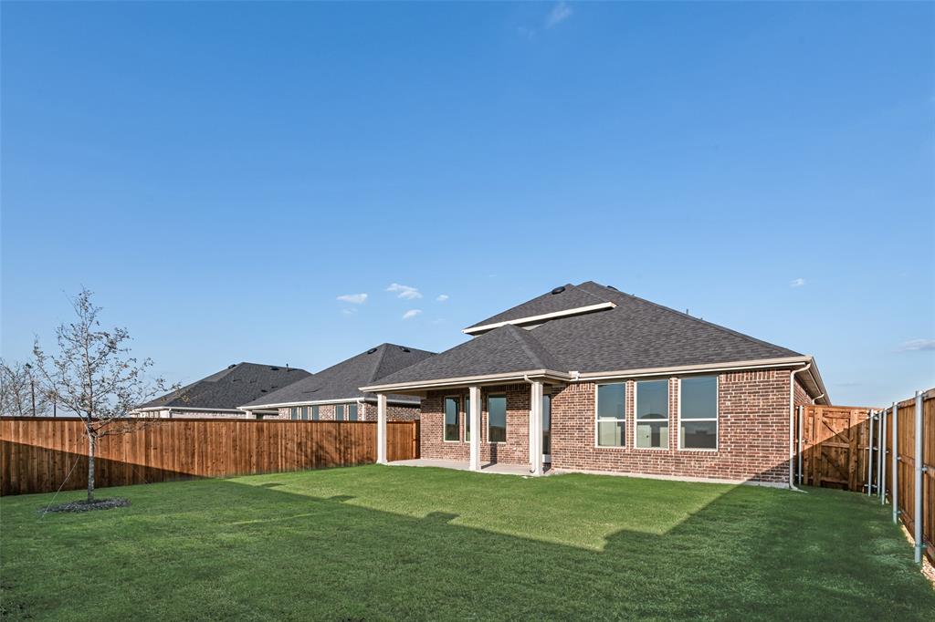 2012 Beeflower Street Celina, TX 75009 - Photo 21 of 23