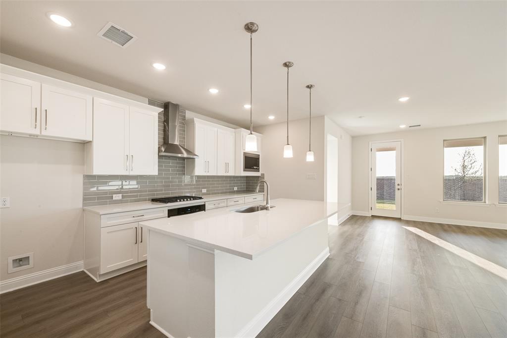 2012 Beeflower Street Celina, TX 75009 - Photo 4 of 23