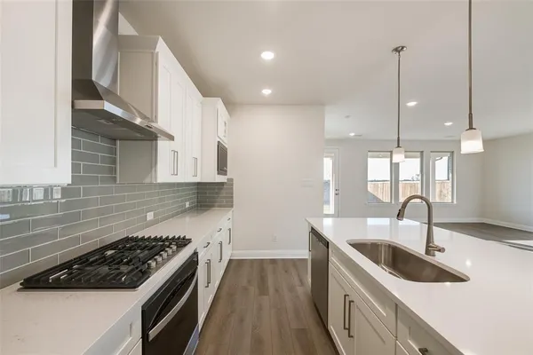 $426,954 | 2012 Beeflower Street, Celina, TX 75009