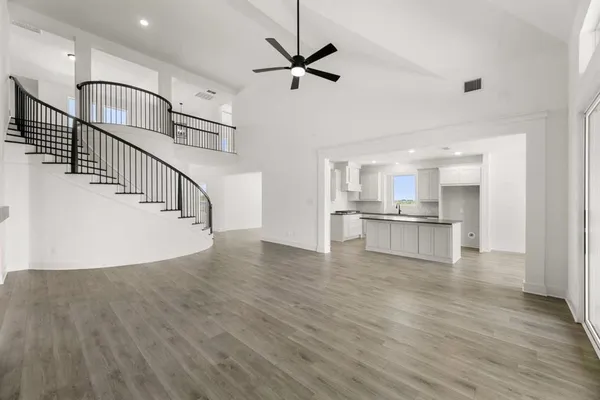$571,950 | 9621 Chesney Drive, Forney, TX 75126