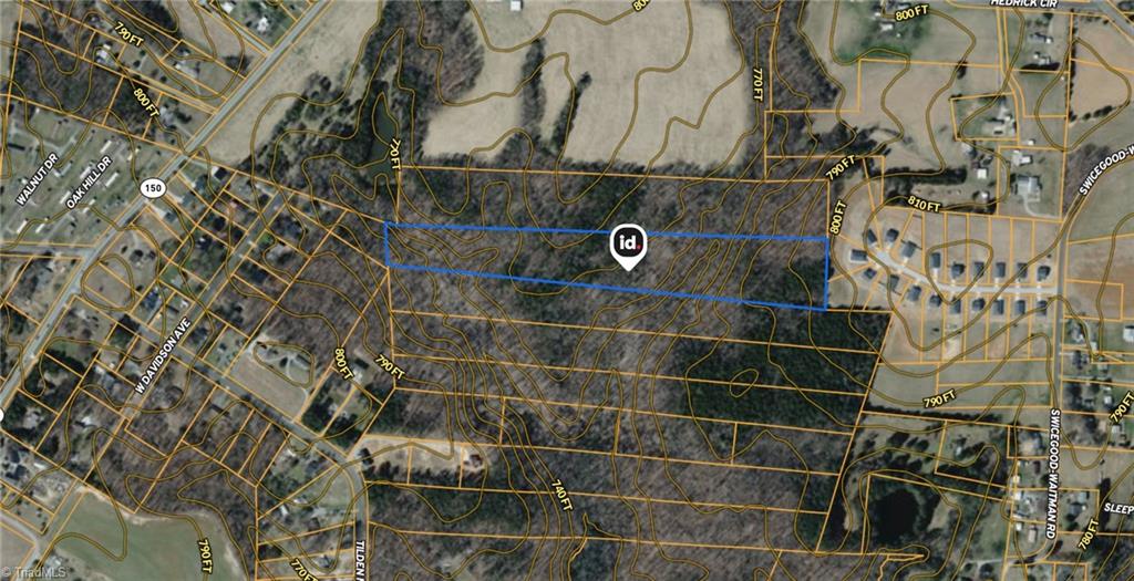 0 Tilden Nursery Road Lexington, NC 27295 - Photo 23 of 27