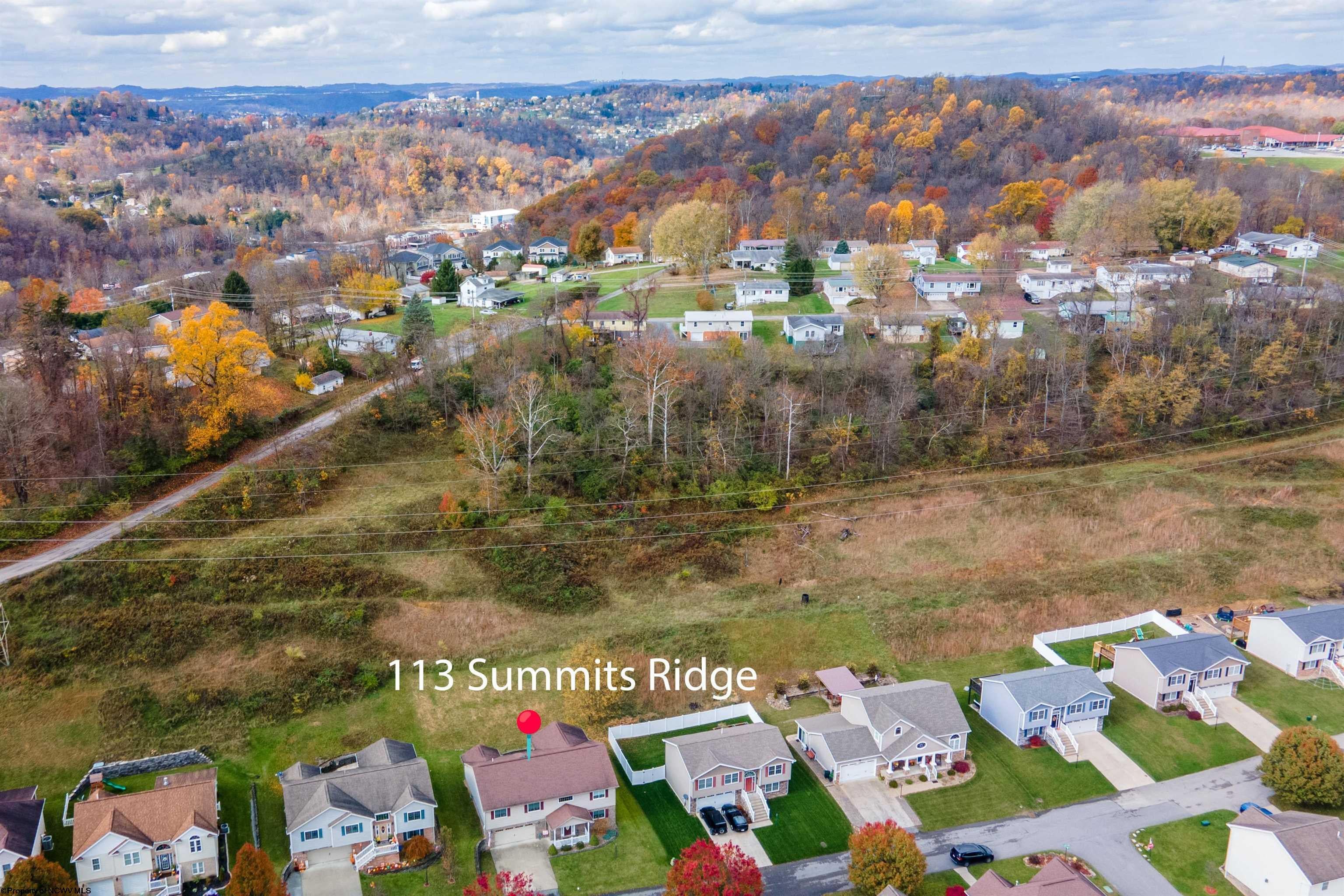 113 Summits Ridge Morgantown, WV 26508 - Photo 29 of 29 Gallery Image 29