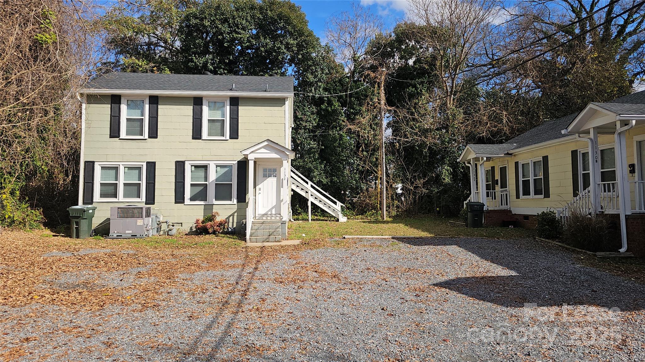 1132 Camden Avenue Rock Hill, SC 29732 - Photo 1 of 26 a view of a house with a yard