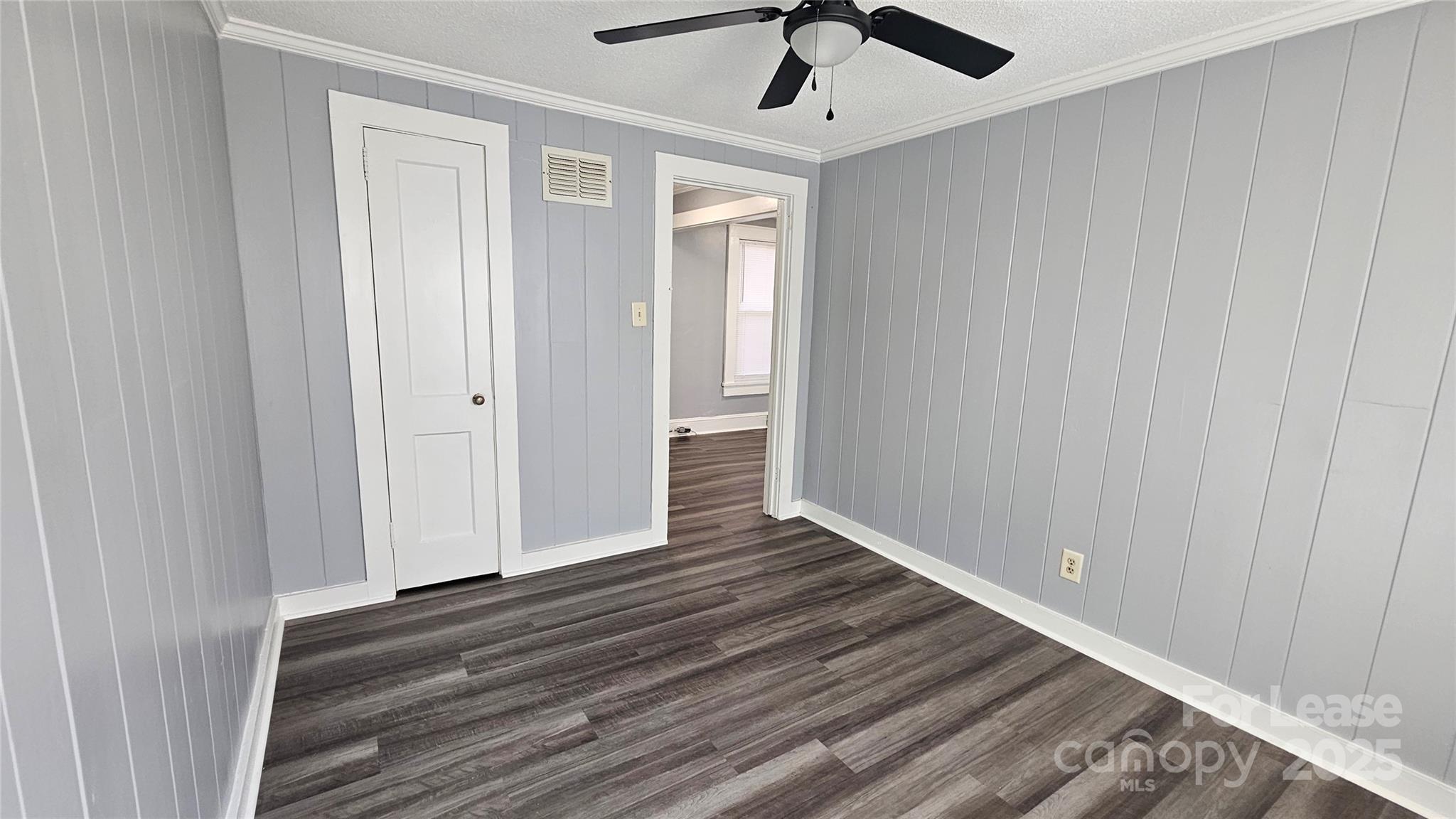 1132 Camden Avenue Rock Hill, SC 29732 - Photo 12 of 26 a view of a hallway with wooden floor