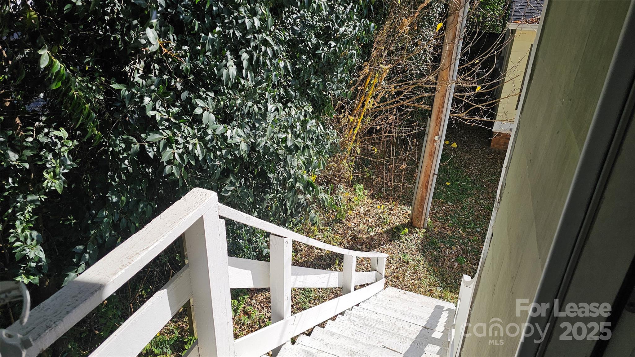 1132 Camden Avenue Rock Hill, SC 29732 - Photo 16 of 26 a view of balcony