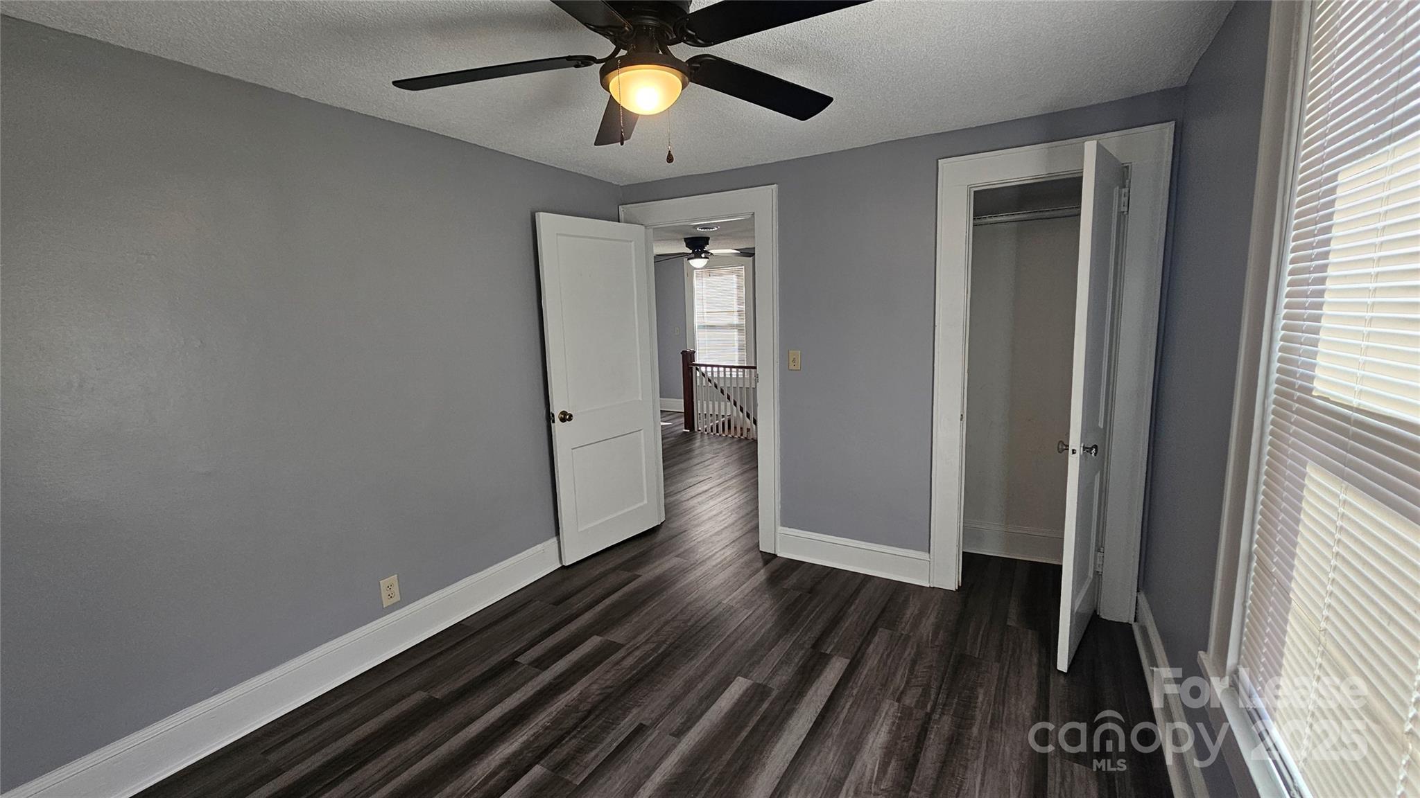 1132 Camden Avenue Rock Hill, SC 29732 - Photo 20 of 26 a view of wooden floor in an empty room