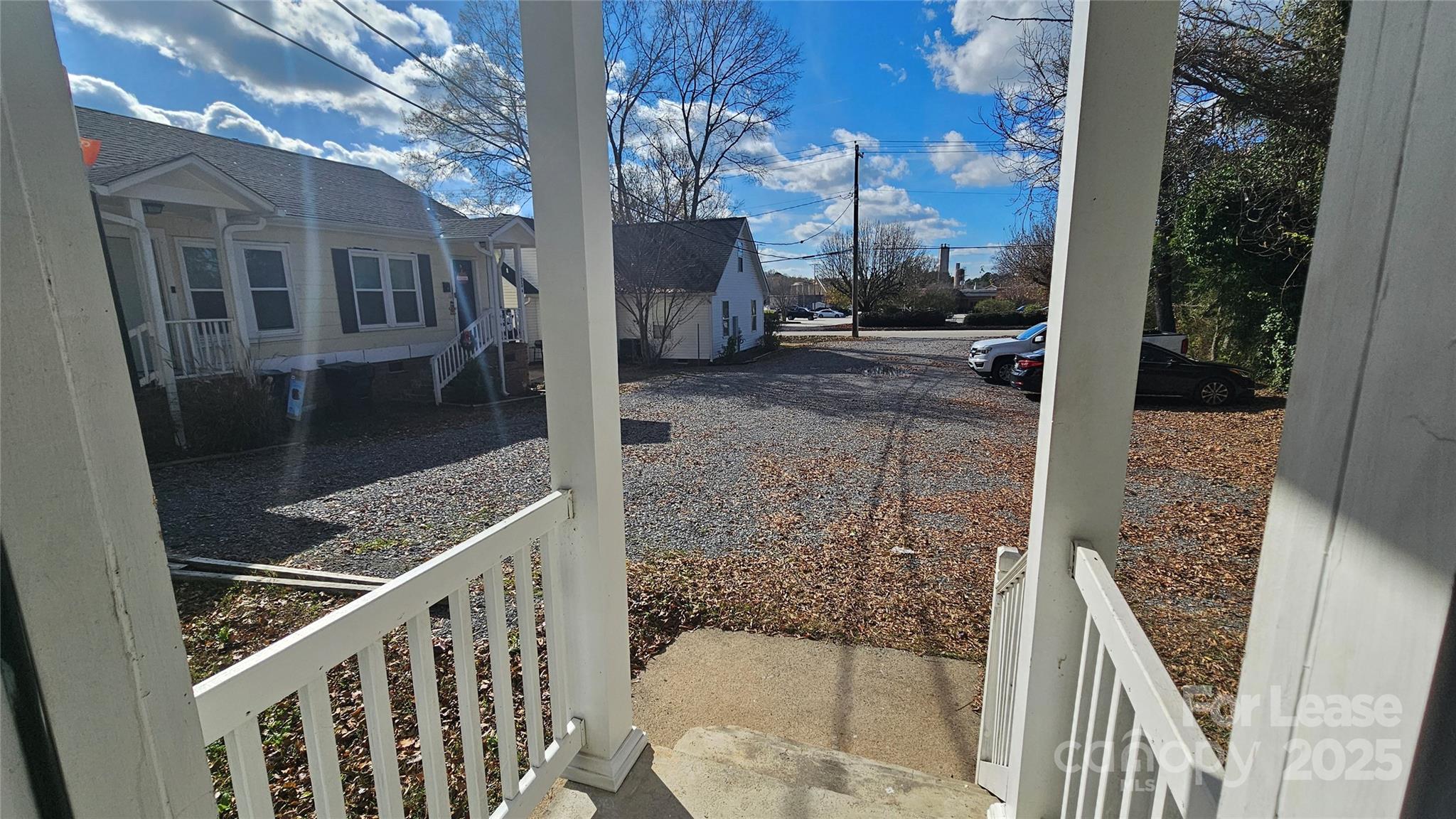 1132 Camden Avenue Rock Hill, SC 29732 - Photo 23 of 26 a view of a balcony