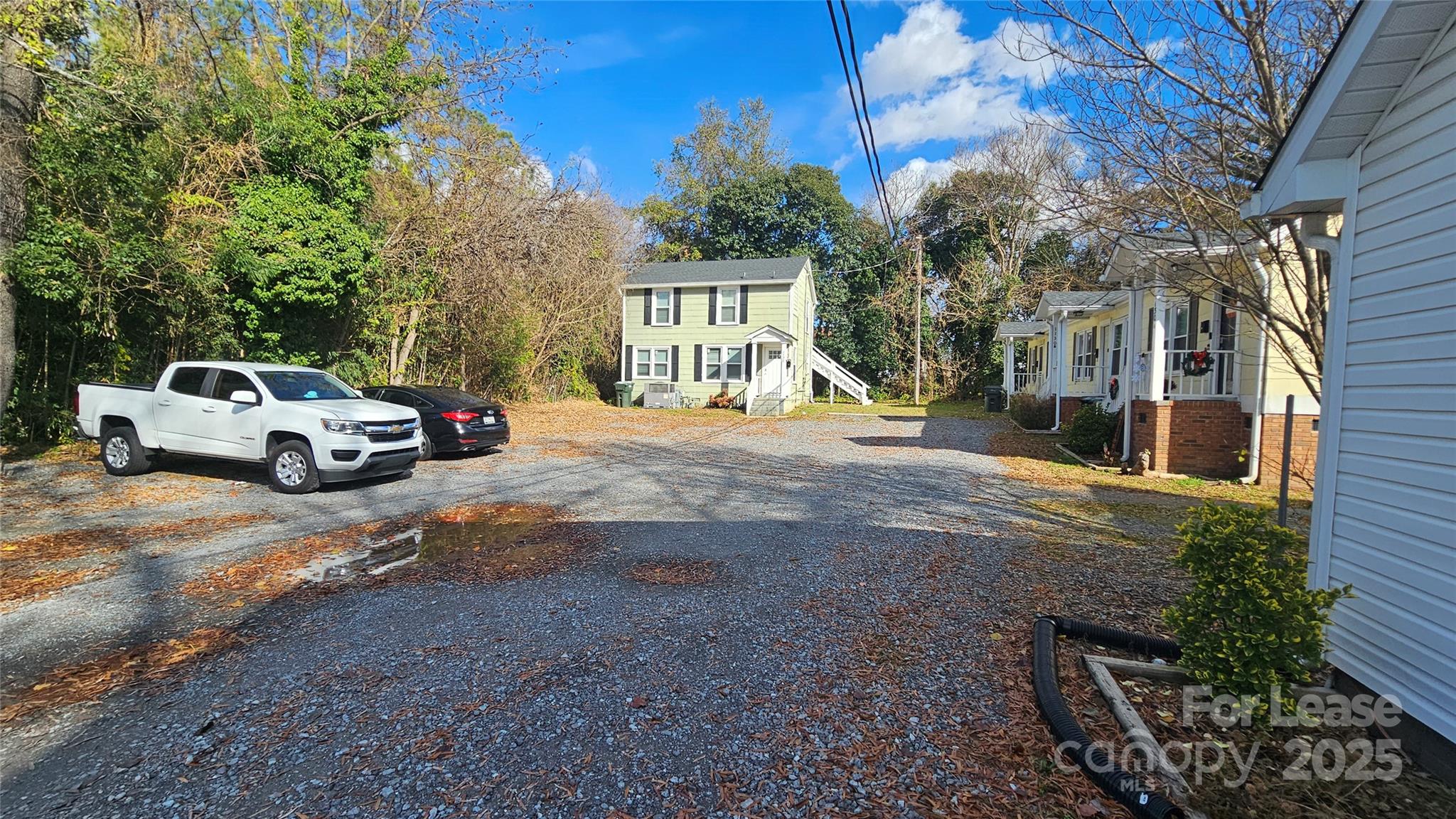 1132 Camden Avenue Rock Hill, SC 29732 - Photo 26 of 26 a car parked in front of a house