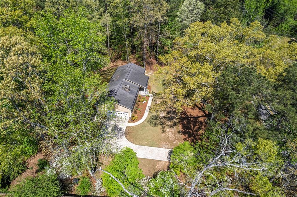 852 Dallas Nebo Road Dallas, GA 30157 - Photo 22 of 43