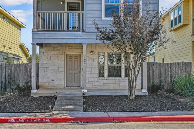 $1,650 | 4609 Esper Lane, Unit 323, Austin, TX 78725
