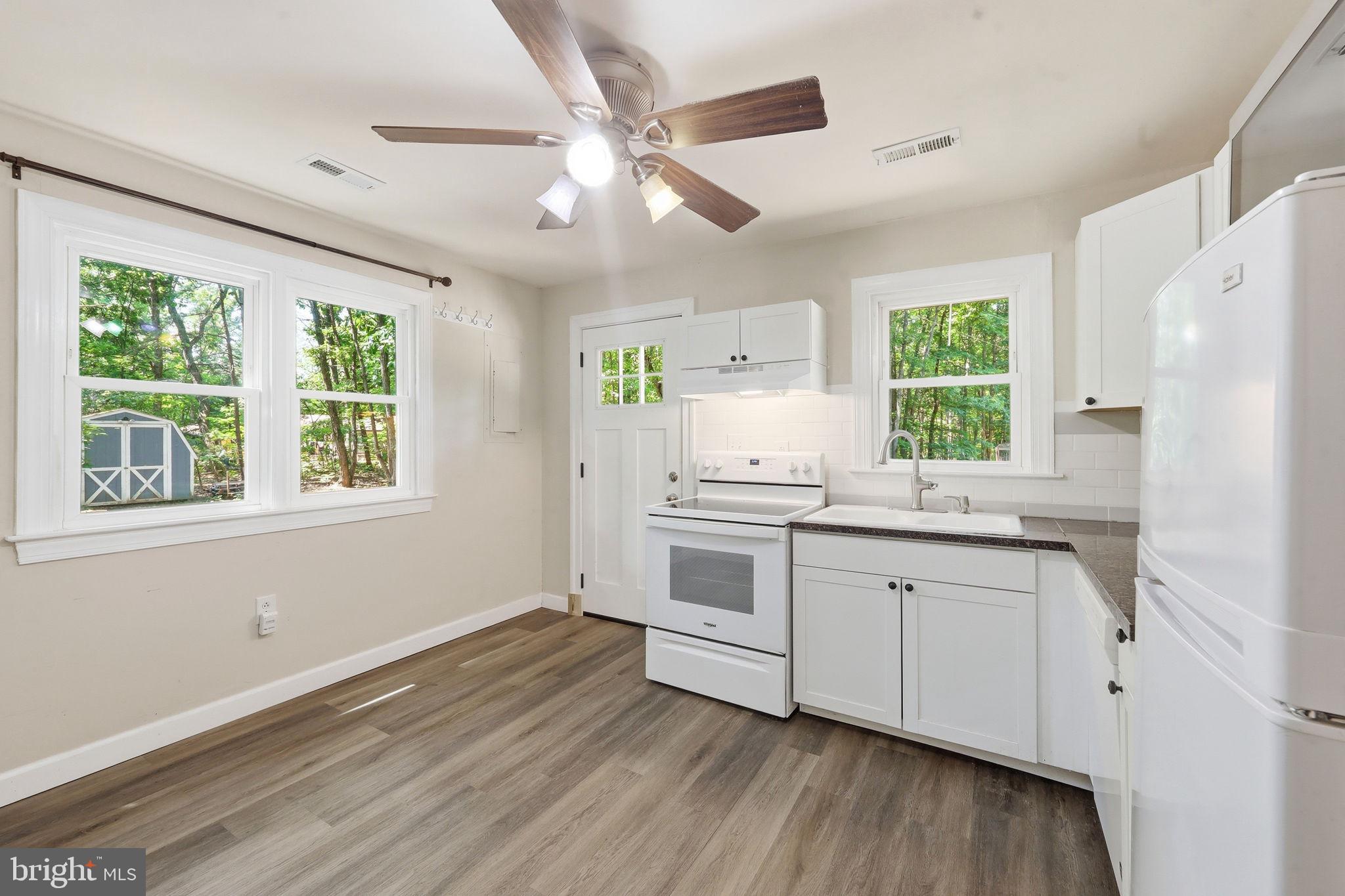 483 Haden Martin Road Palmyra, VA 22963 - Photo 2 of 18