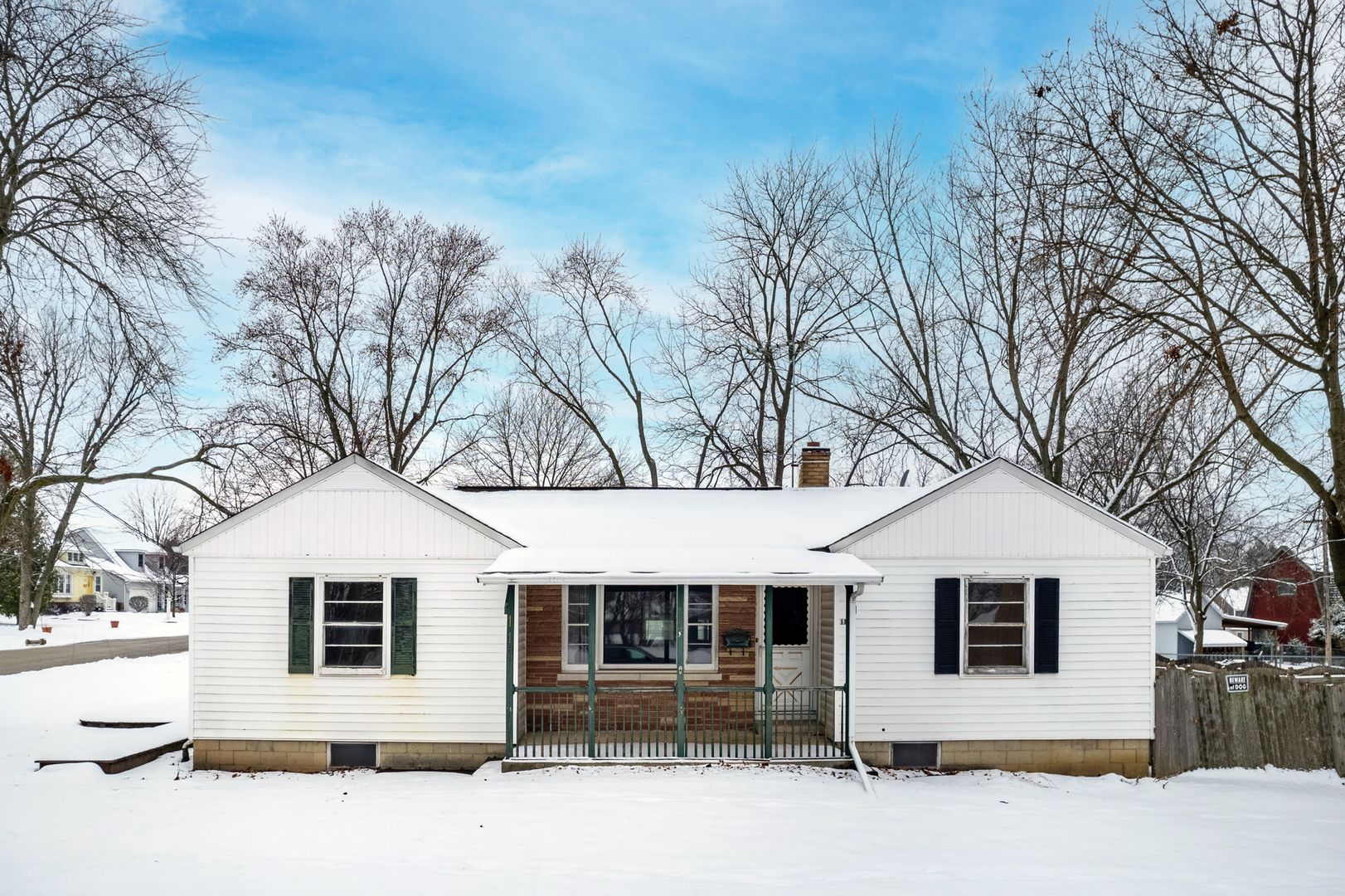 115 South Cedar Road New Lenox, IL 60451 - Photo 1 of 27 Gallery Image 1