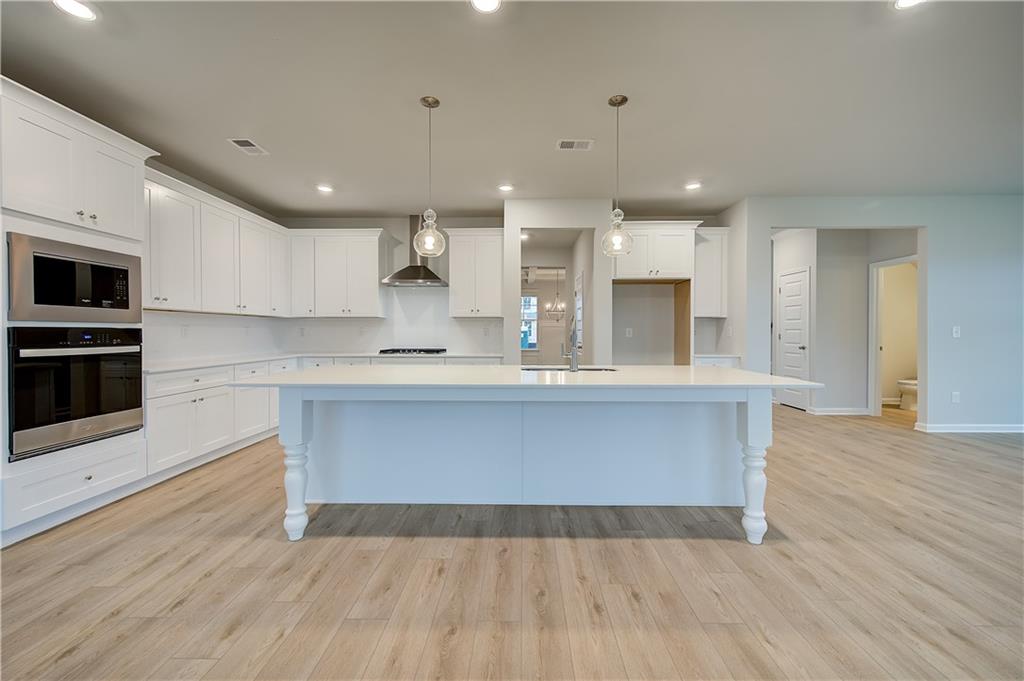 608 Button Grove Hampton, GA 30228 - Photo 12 of 34