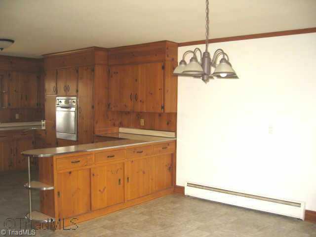 Other. Dining Area