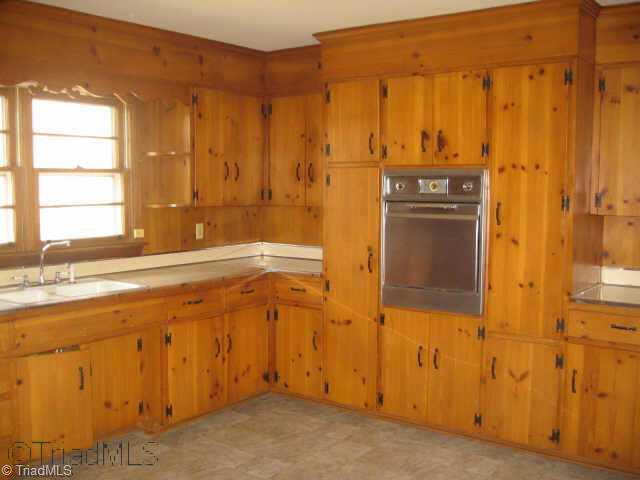 Other. Kitchen