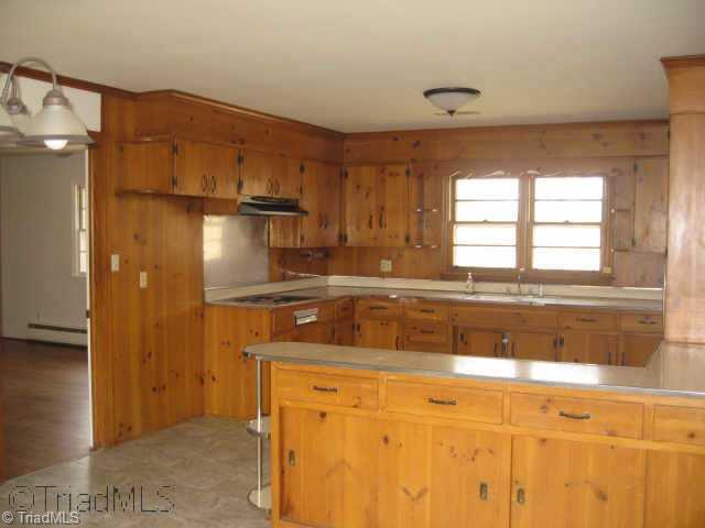 Other. Kitchen