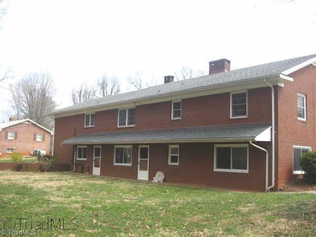 216 McCoy Road Reidsville, NC 27320 - Photo 9 of 9 Other. Aerial