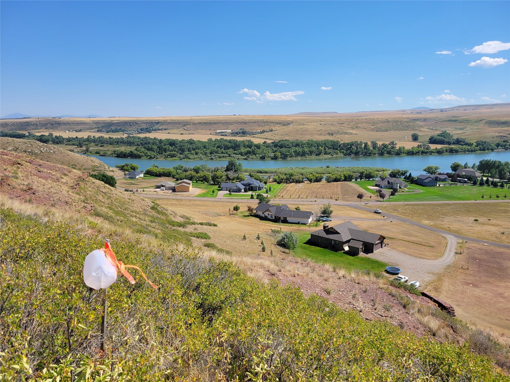 Tbd Big Bnd Ridge Great Falls, MT 59404 - Photo 4 of 23 Gallery Image 4