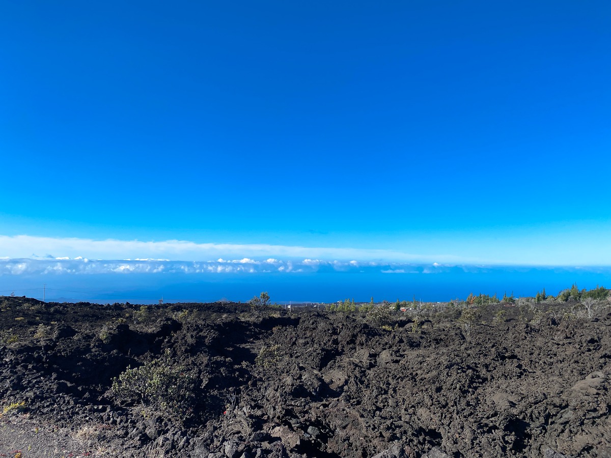 92-8262 Lot 25 Pikake Lane Ocean View, HI 96704 - Photo 5 of 6 a view of an ocean