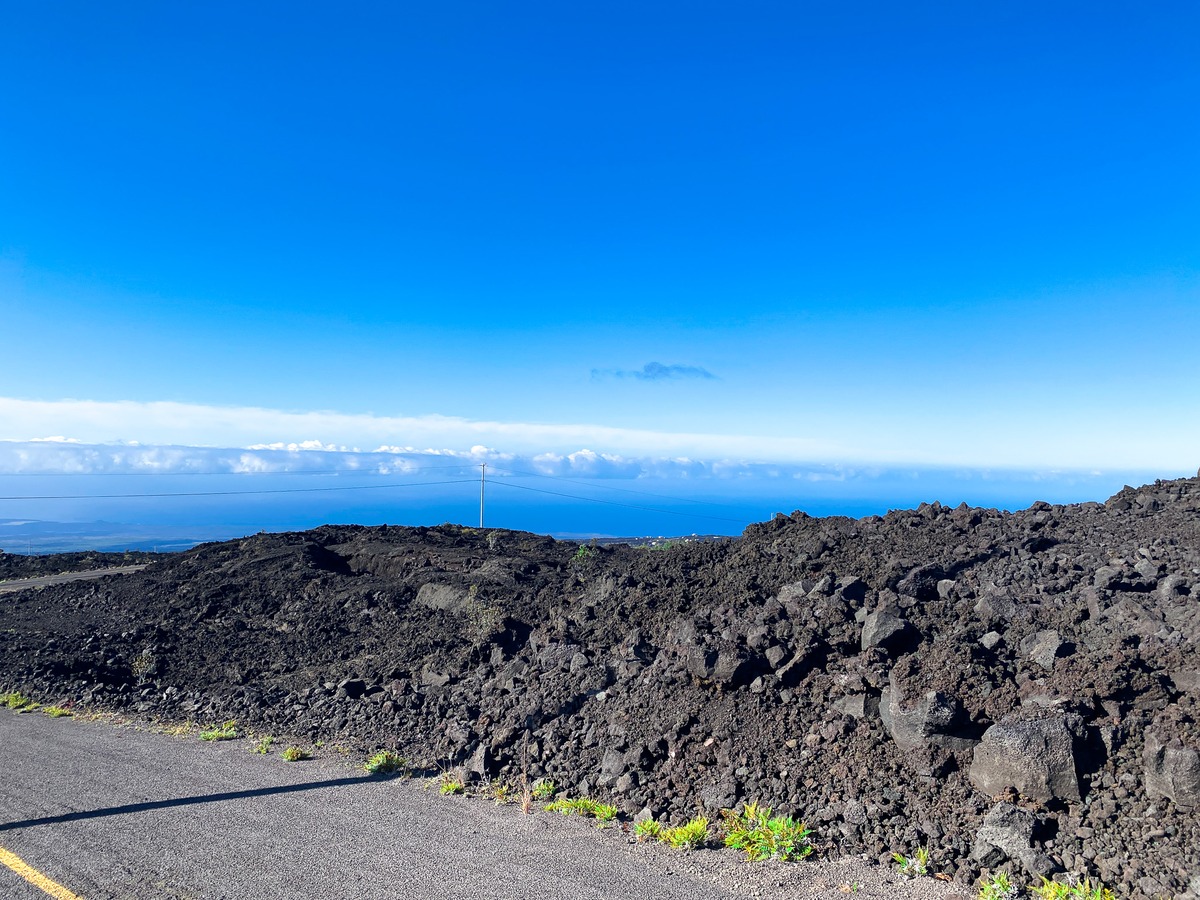 92-8262 Lot 25 Pikake Lane Ocean View, HI 96704 - Photo 6 of 6 a view of a ocean