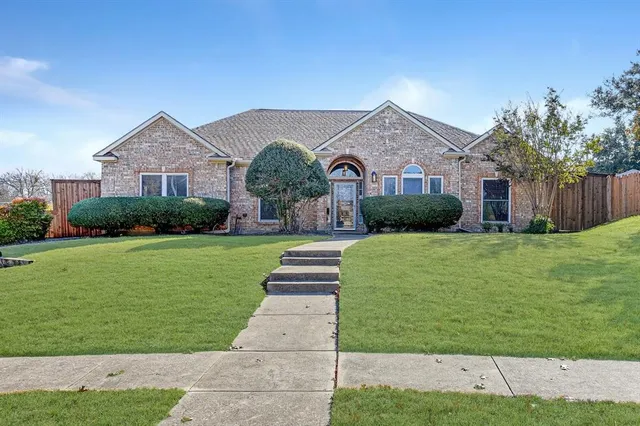 $465,000 | 4012 La Paz Court, Plano, TX 75074