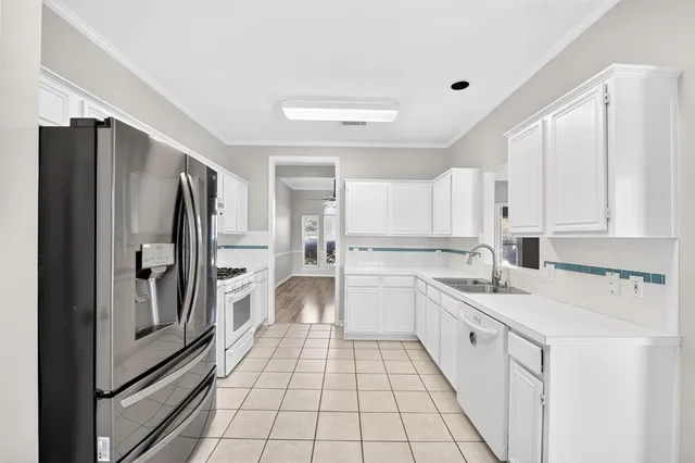 $465,000 | 4012 La Paz Court, Plano, TX 75074