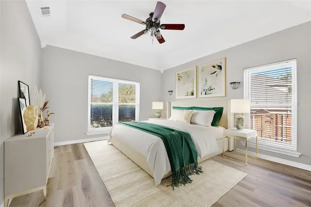 $465,000 | 4012 La Paz Court, Plano, TX 75074