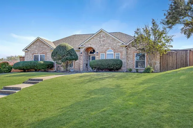 $465,000 | 4012 La Paz Court, Plano, TX 75074