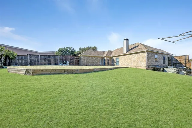 $465,000 | 4012 La Paz Court, Plano, TX 75074