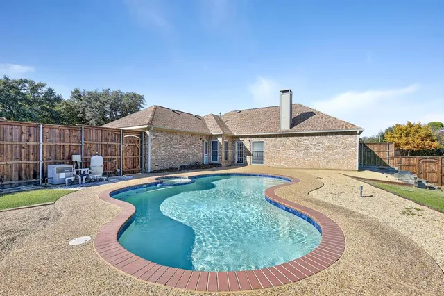 $465,000 | 4012 La Paz Court, Plano, TX 75074
