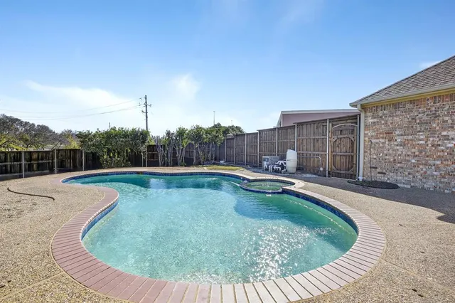 $465,000 | 4012 La Paz Court, Plano, TX 75074