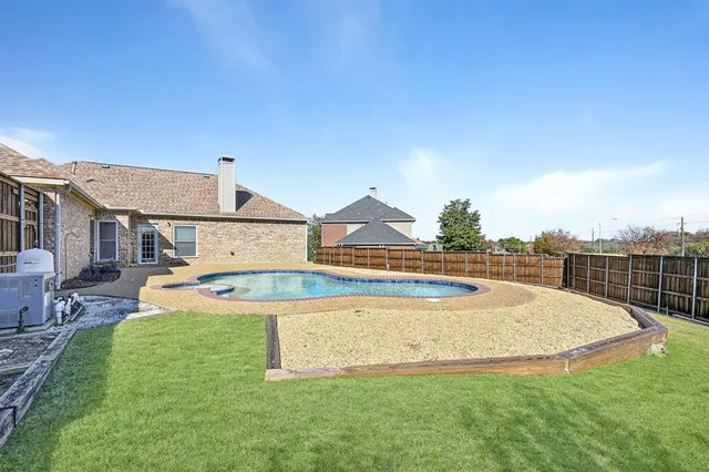 $465,000 | 4012 La Paz Court, Plano, TX 75074