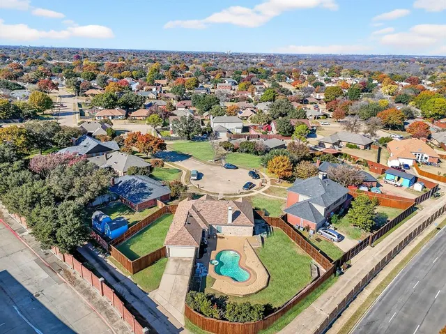 $465,000 | 4012 La Paz Court, Plano, TX 75074