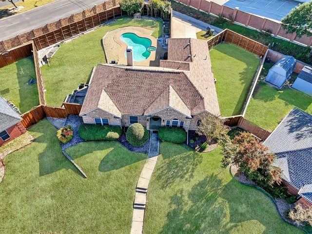$465,000 | 4012 La Paz Court, Plano, TX 75074