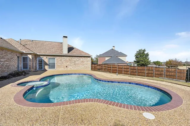 $465,000 | 4012 La Paz Court, Plano, TX 75074