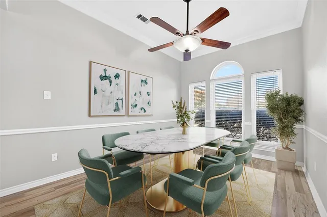 $465,000 | 4012 La Paz Court, Plano, TX 75074