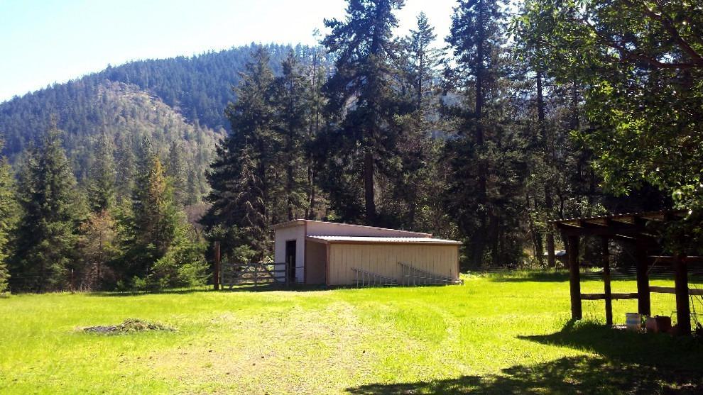 369 Thompson Creek Road Jacksonville, OR 97530 - Photo 22 of 32 Additional Photo