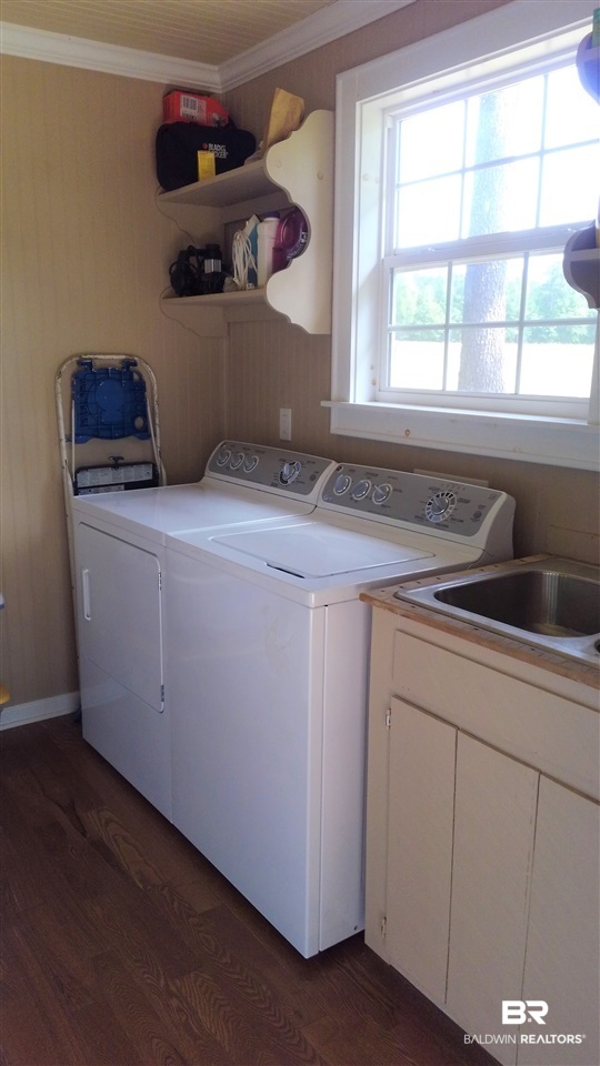 298 A A Bodiford Road Castleberry, AL 36432 - Photo 22 of 29
