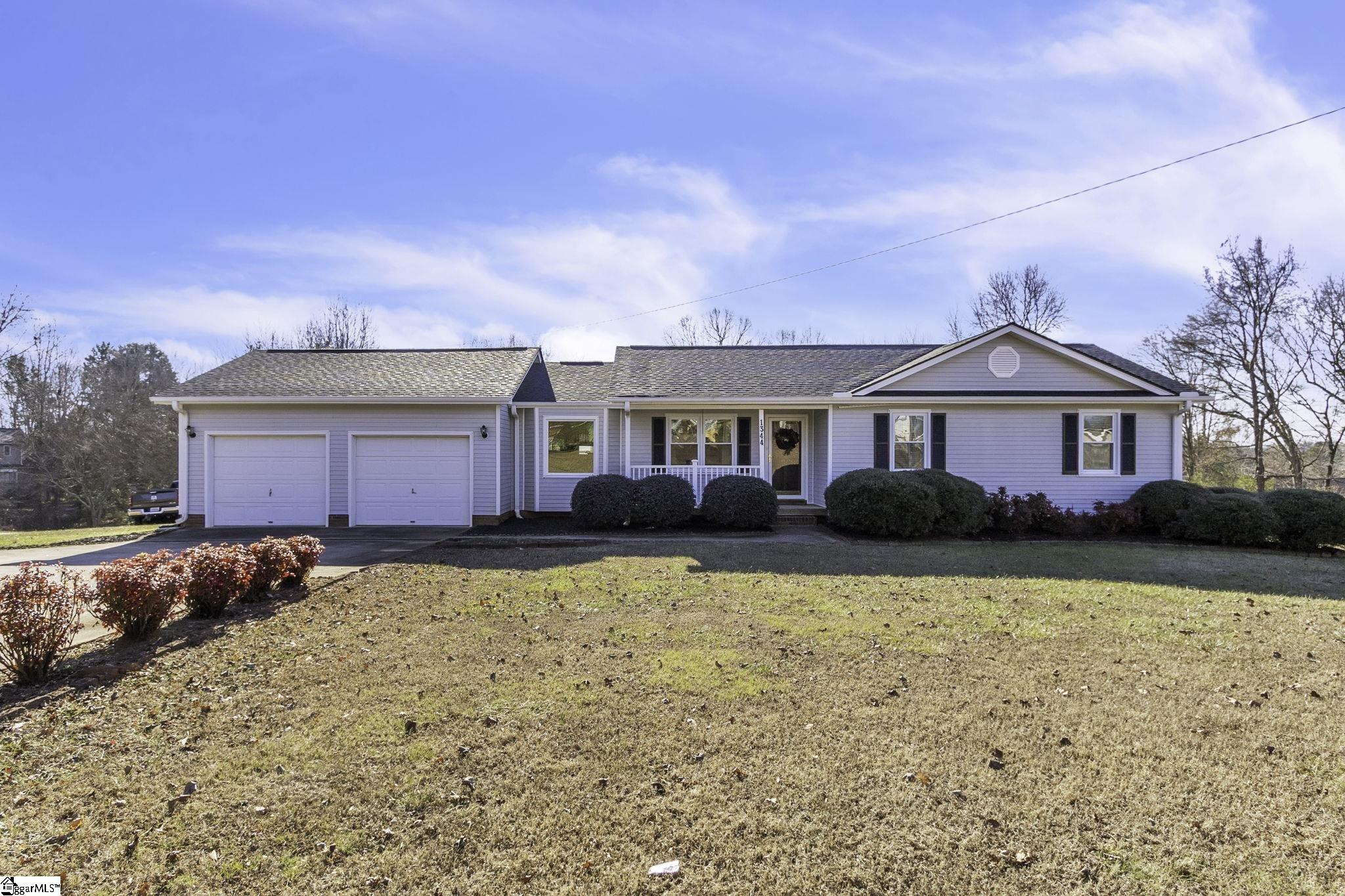 1344 Saluda Dam Road Easley, SC 29640 - Photo 1 of 35
