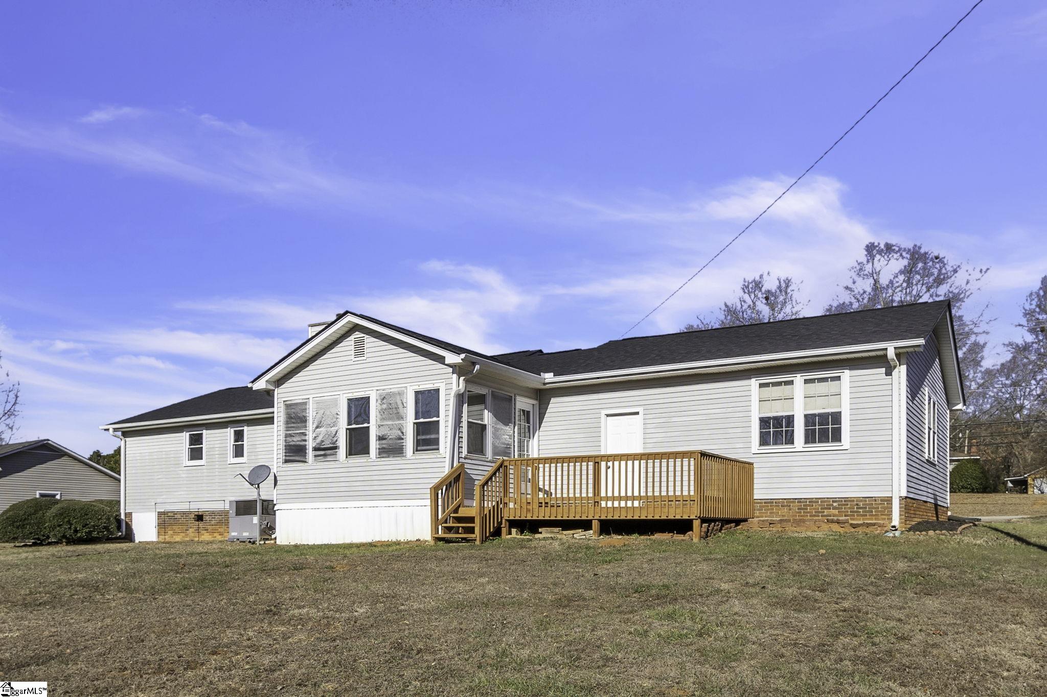 1344 Saluda Dam Road Easley, SC 29640 - Photo 29 of 35