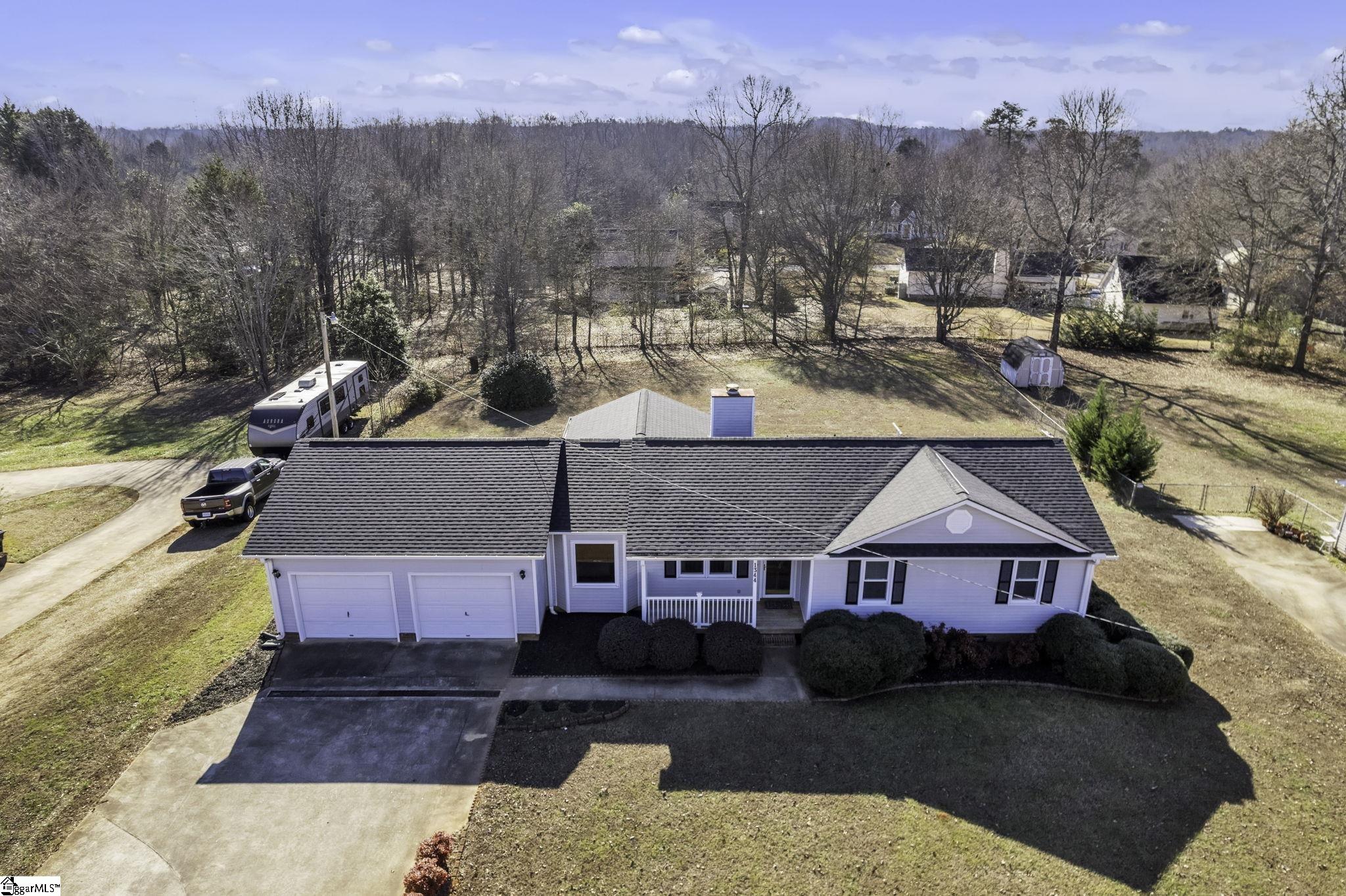 1344 Saluda Dam Road Easley, SC 29640 - Photo 30 of 35