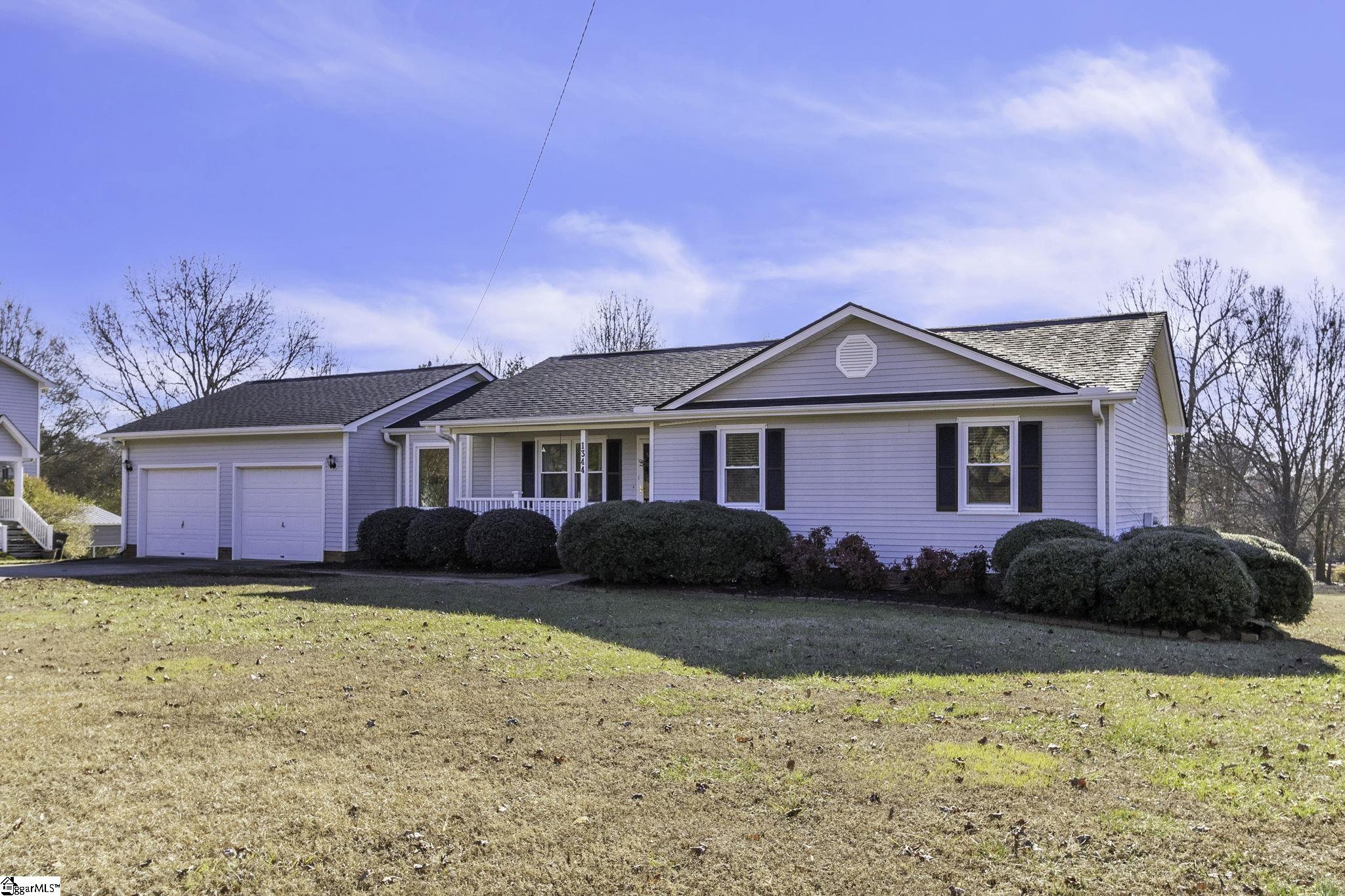 1344 Saluda Dam Road Easley, SC 29640 - Photo 3 of 35
