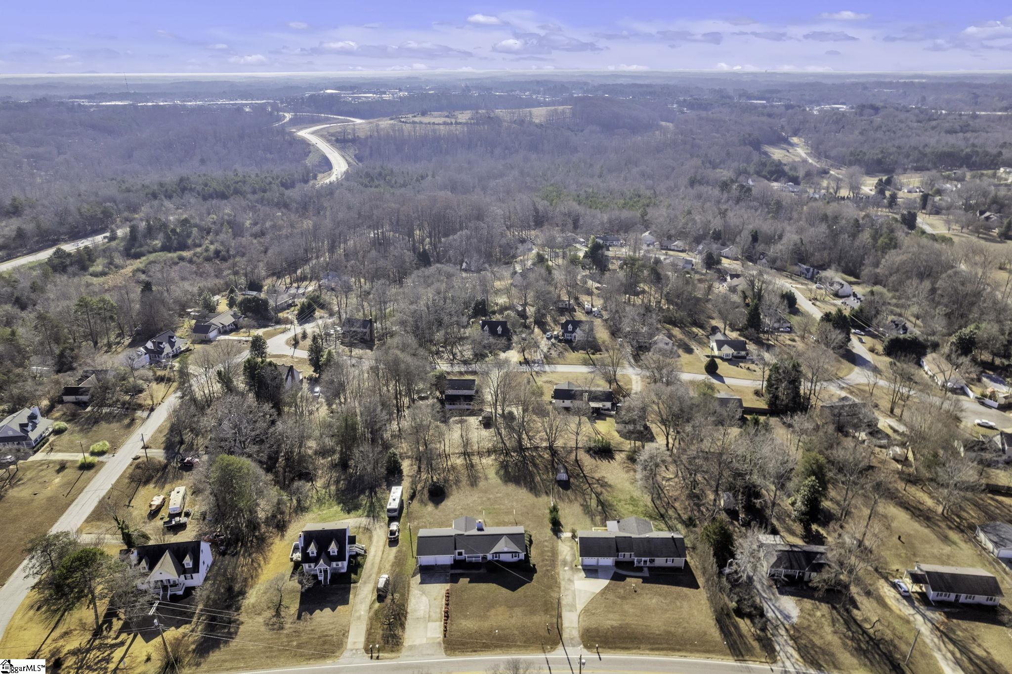 1344 Saluda Dam Road Easley, SC 29640 - Photo 34 of 35