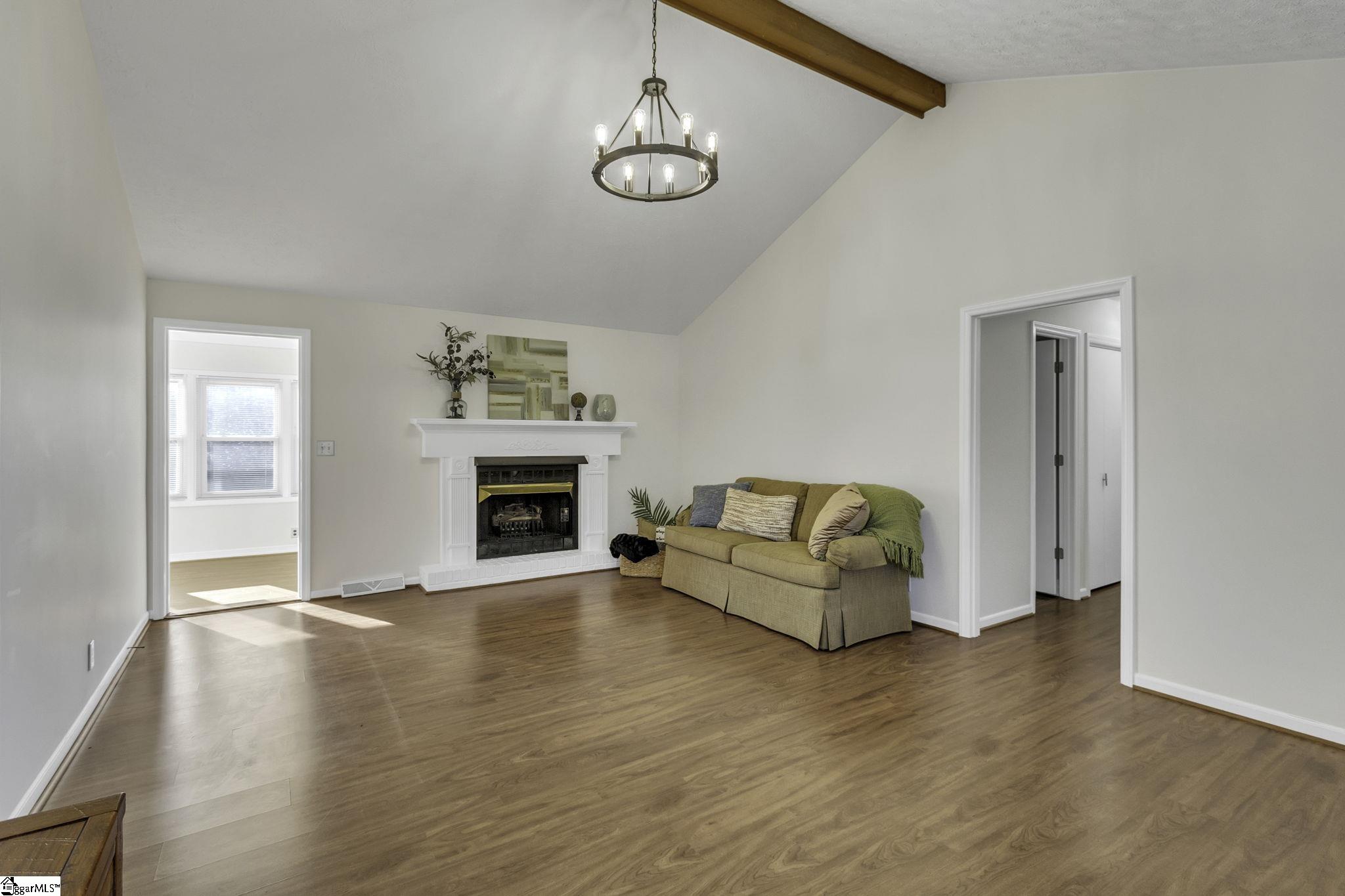 1344 Saluda Dam Road Easley, SC 29640 - Photo 6 of 35