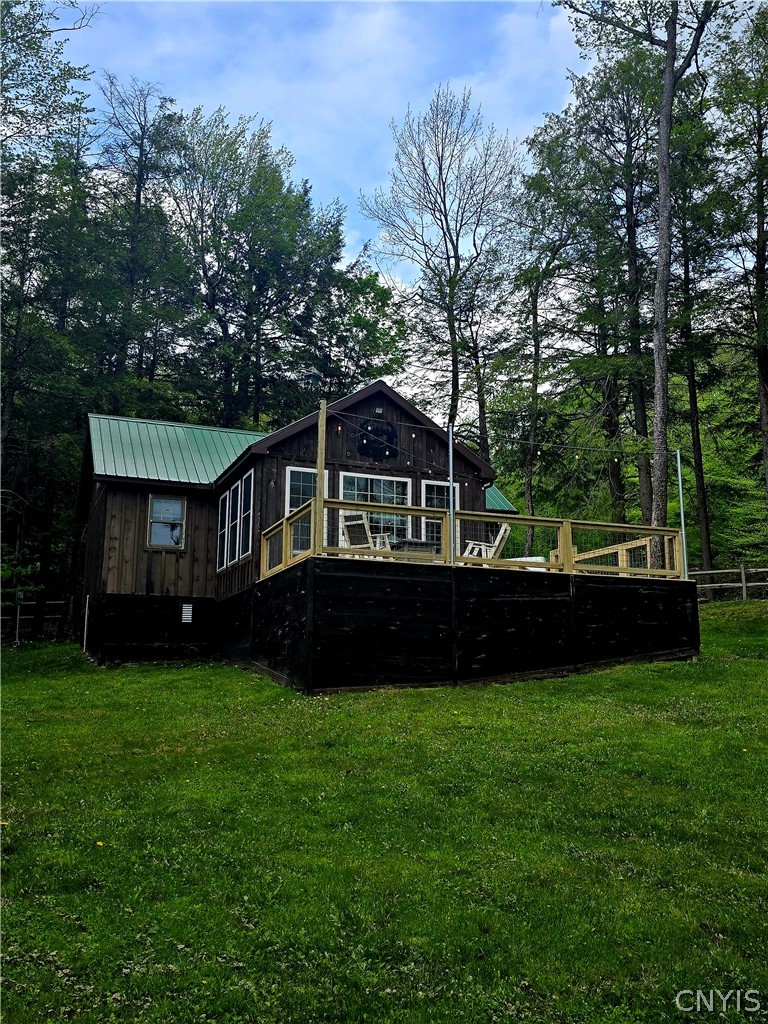 2996 West Lake Road Brookfield, NY 13485 - Photo 8 of 37