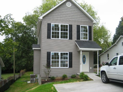4219 Coster Road Knoxville, TN 37912 - Photo 1 of 1 Primary Photo